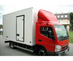 NOWE Mitsubishi Canter 2013 rok
