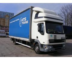 DAF LF