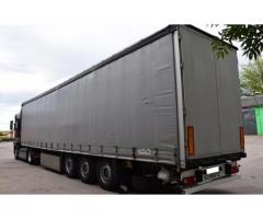Renault Magnum Zestaw