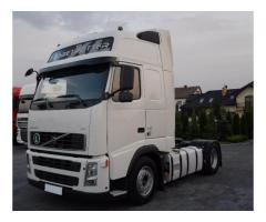 Volvo FH-13
