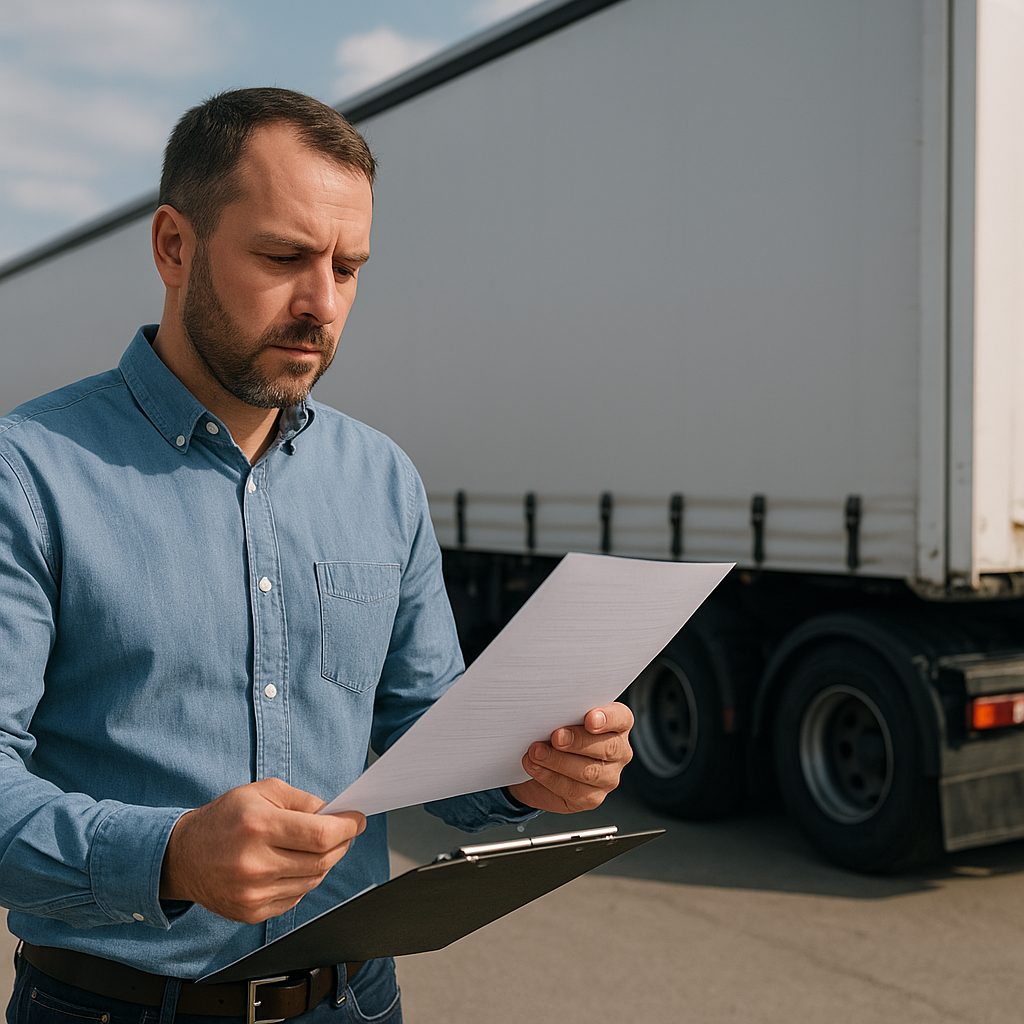 Co warto wiedzieć o ubezpieczeniu naczepy