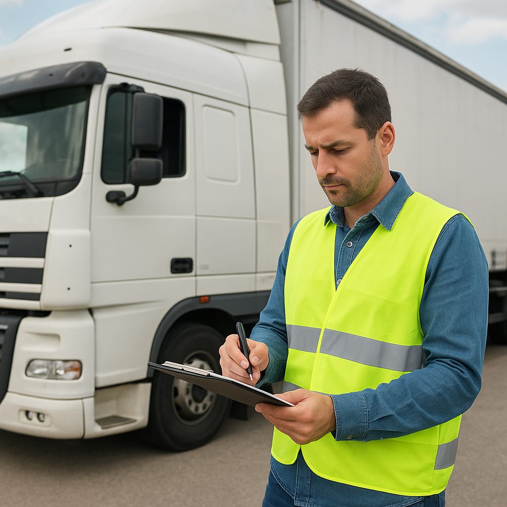 Jak zredukować puste przebiegi w transporcie