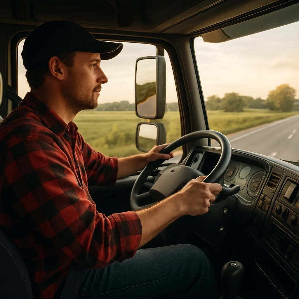 Jakie są najlepsze praktyki oszczędzania paliwa w transporcie